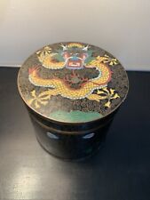 Antique chinese cloisonne for sale  Yachats