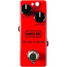 Mxr dyna comp for sale  Middletown
