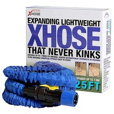 Xhose 25ft expandable for sale  ILFORD
