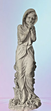 bird girl statue for sale bird girl statue for sale SHEFFIELD