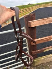 Horseware micklem competition for sale  KILMARNOCK