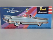 Bausatz modellautos revell gebraucht kaufen  Neunkirchen-Seelscheid