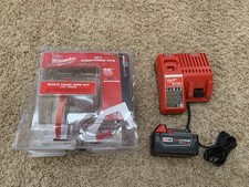Nice milwaukee m18 for sale  Wadsworth