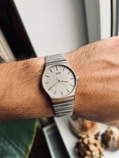 Vintage seiko 5y31 gebraucht kaufen Vintage seiko 5y31 gebraucht kaufen  Braunschweig