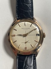 Montre jaeger lecoultre d'occasion  Paris III