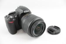 nikon d3100 for sale  LEEDS