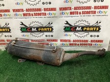 Terminale marmitta aprilia usato Terminale marmitta aprilia usato  Giugliano in Campania