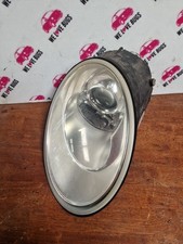 Beetle luna headlight for sale  RUGBY