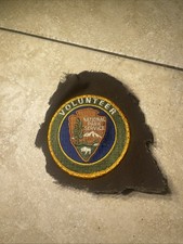 national park service patch for sale  Pensacola