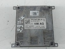 7p5941591a centralina luce usato 7p5941591a centralina luce usato  Ferrara