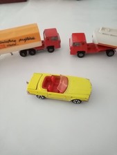 Lot miniatures majorette d'occasion  Carmaux