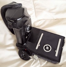 Motordrive moteur mamiya d'occasion  Lorient