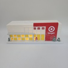 Target bullseye playground for sale  Fort Lauderdale