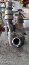 Turbina turbo compressore usato  Cerignola