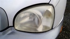 Driver left headlight for sale  Gaffney