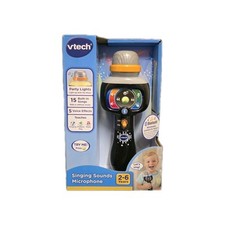 Vtech singing sounds for sale  LEICESTER