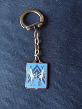Ancien porte clé d'occasion  Tours-