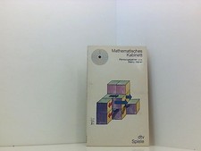 Mathematisches kabinett hrsg gebraucht kaufen  Berlin