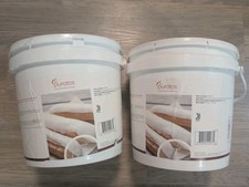 Two gallon white for sale  Farmingdale
