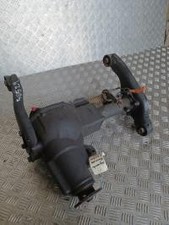 Pont complet hyundai d'occasion  France