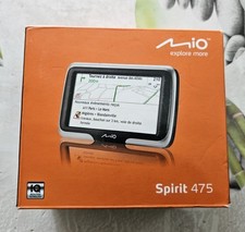 Gps mio spirit d'occasion  Brezolles