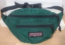 Vintage jansport walkabout for sale  Fredericksburg