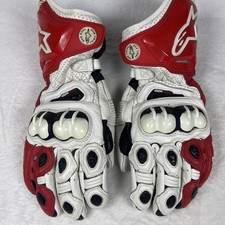 Alpinestars motorcycle racing for sale  Green Bay