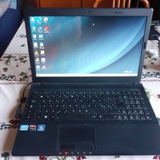 Notebook asus x54h usato  Forli