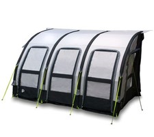 Prima awning delux for sale  BROMSGROVE