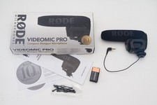 Røde videomic pro for sale  Seattle