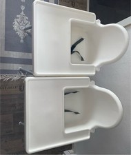 Ikea antilop kinderhochstuhl gebraucht kaufen  Ergoldsbach