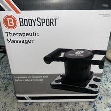 Body sport vibrating for sale  Wrightsville
