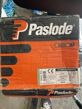 Paslode im350 im350 for sale  LEEDS