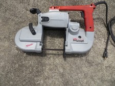 Used milwaukee 6230 for sale  Cumming