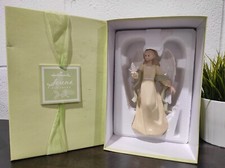 Hallmark angel figurine for sale  Sweet Grass