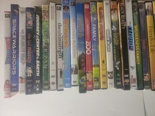 Kids movie dvd for sale  Oklahoma City