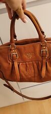 Prada vintage tasche gebraucht kaufen  Seebad Ahlbeck