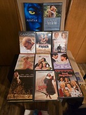 Assorted dvd movies for sale  Roan Mountain