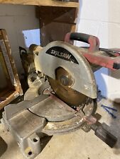 Skillsaw 10in for sale  Shepherdsville