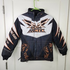 Team arctic cat for sale  Andover