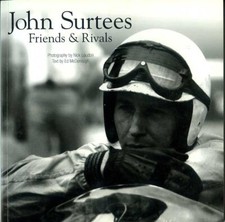 John surtees friends for sale  UK