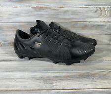 Chuteiras de futebol masculinas Adidas Predator Instinct pacote preto FG comprar usado  Enviando para Brazil