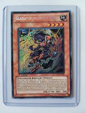Gladiatorungeheuer darius lcgx gebraucht kaufen  Hamburg