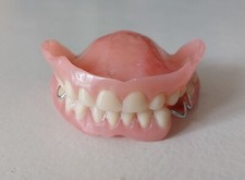 Ancien dentier prothèse d'occasion  Bannalec