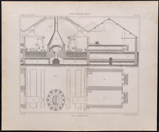 1878 verrerie fabrication d'occasion  Besançon