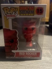 Retro rock sock for sale  LEEDS