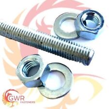 Metric threaded bar for sale  UK