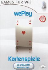 Nintendo wii games gebraucht kaufen  Berlin