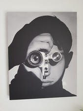 Black white wall for sale  BARNSLEY