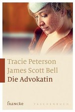Advokatin peterson tracie gebraucht kaufen  Berlin